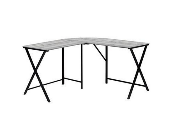 Bureau en coin de Monarch