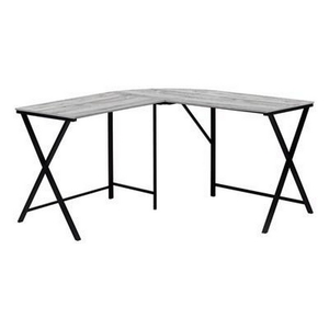 Bureau en coin de Monarch
