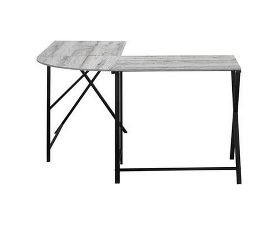Bureau en coin de Monarch