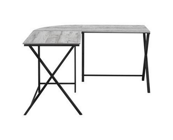 Bureau en coin de Monarch
