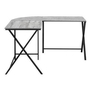 Bureau en coin de Monarch