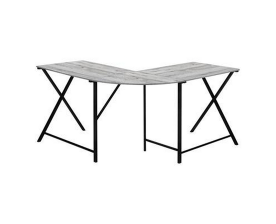 Bureau en coin de Monarch