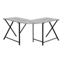 Bureau en coin de Monarch