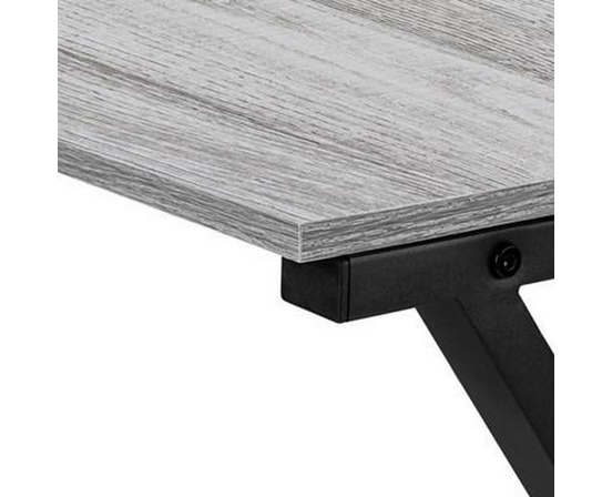 Bureau en coin de Monarch