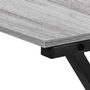 Bureau en coin de Monarch