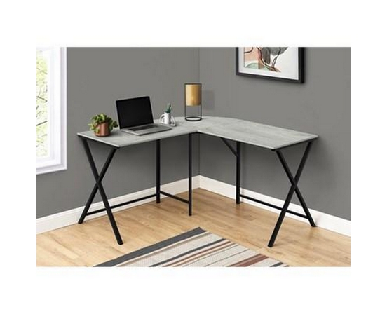 Bureau en coin de Monarch