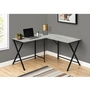 Bureau en coin de Monarch
