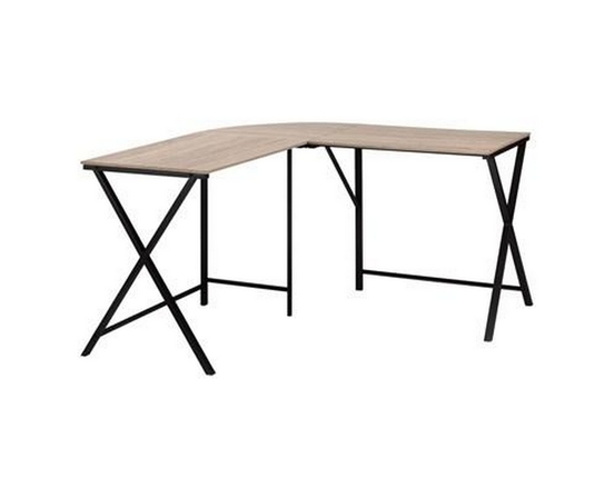 Bureau en coin de Monarch