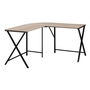 Bureau en coin de Monarch