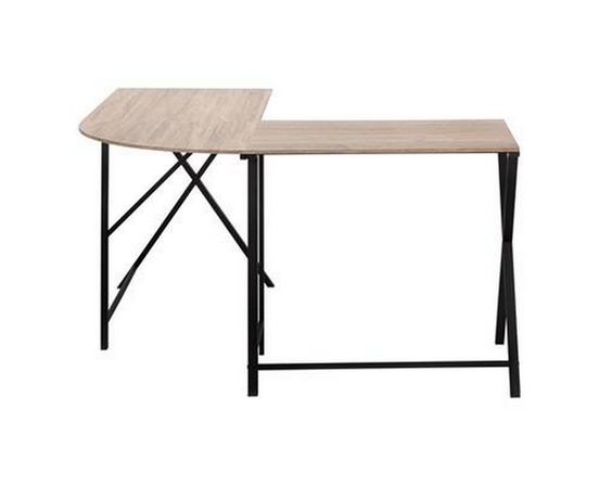Bureau en coin de Monarch
