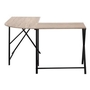 Bureau en coin de Monarch