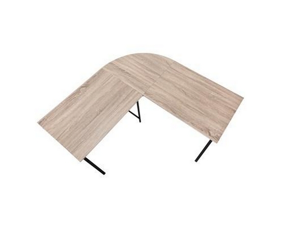 Bureau en coin de Monarch