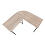 Bureau en coin de Monarch