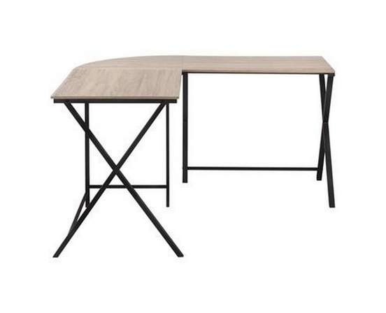 Bureau en coin de Monarch