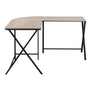 Bureau en coin de Monarch