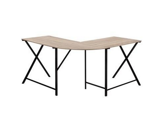 Bureau en coin de Monarch