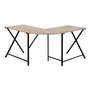 Bureau en coin de Monarch