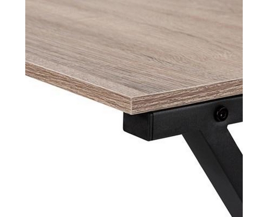 Bureau en coin de Monarch