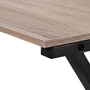 Bureau en coin de Monarch