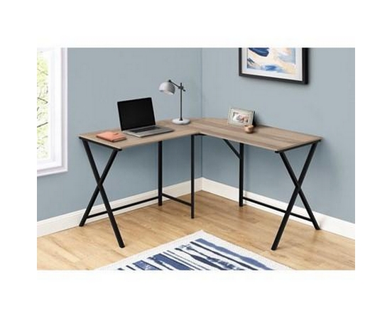 Bureau en coin de Monarch