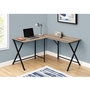 Bureau en coin de Monarch