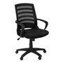 Chaise de bureau de Monarch