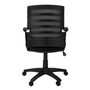 Chaise de bureau de Monarch