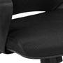 Chaise de bureau de Monarch