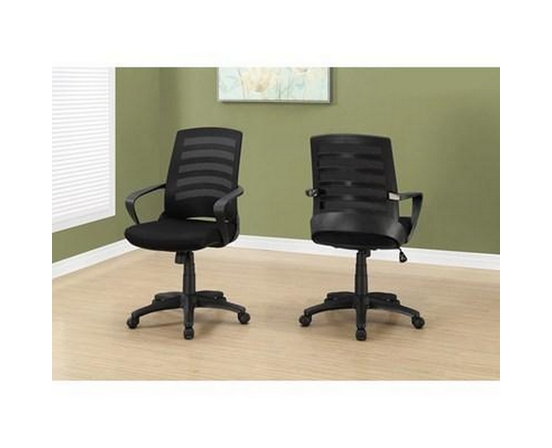 Chaise de bureau de Monarch
