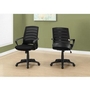 Chaise de bureau de Monarch