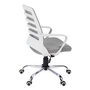 Chaise de bureau de Monarch