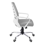Chaise de bureau de Monarch