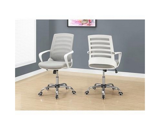 Chaise de bureau de Monarch
