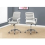 Chaise de bureau de Monarch