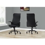 Chaise de bureau de Monarch