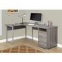 Bureau en L de Monarch