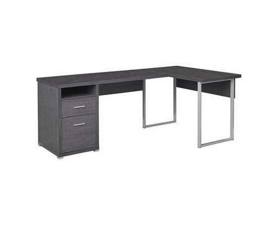 Bureau en L de Monarch