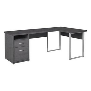 Bureau en L de Monarch