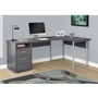 Bureau en L de Monarch