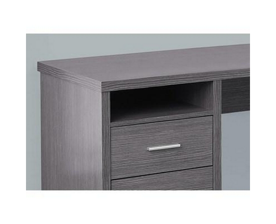Bureau en L de Monarch