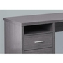 Bureau en L de Monarch