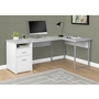 Bureau en L de Monarch
