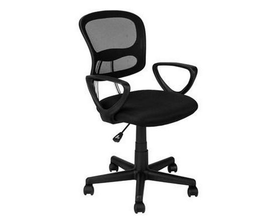 Chaise de bureau de Monarch