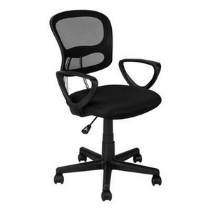 Chaise de bureau de Monarch