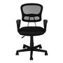 Chaise de bureau de Monarch