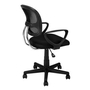 Chaise de bureau de Monarch