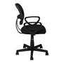 Chaise de bureau de Monarch
