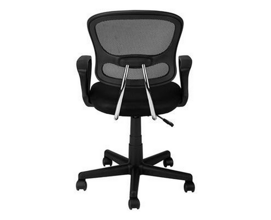 Chaise de bureau de Monarch