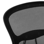 Chaise de bureau de Monarch