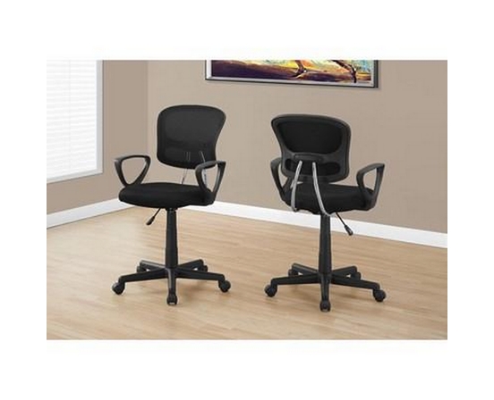 Chaise de bureau de Monarch